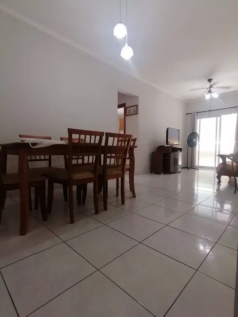 Foto 3 de Apartamento com 2 quartos à venda, 81m2 em Praia Grande - SP