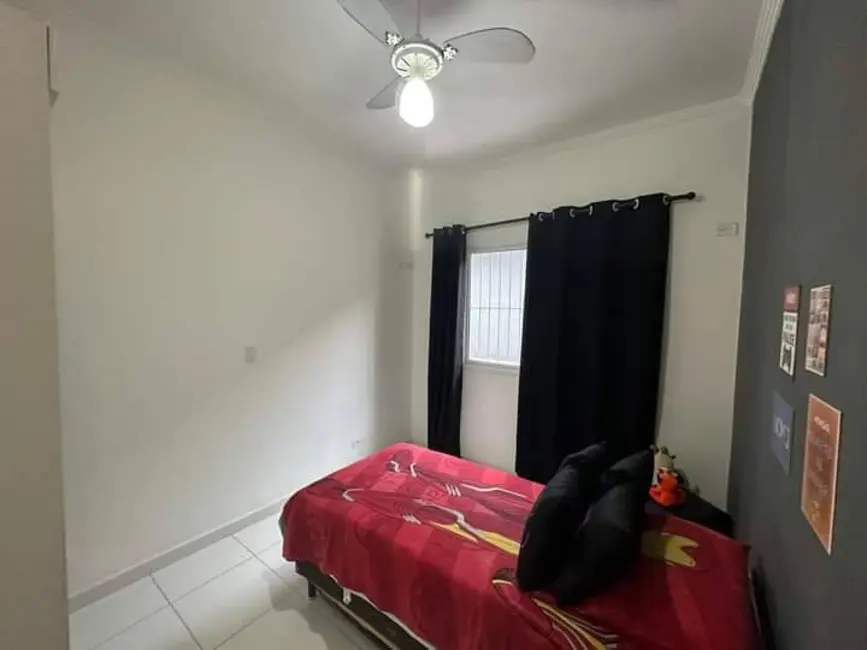 Foto 7 de Casa com 3 quartos à venda, 129m2 em Caiçara, Praia Grande - SP