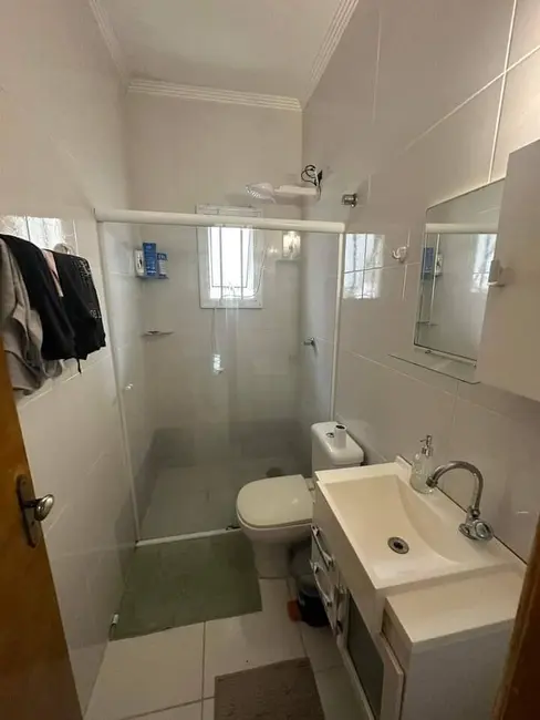 Foto 8 de Casa com 3 quartos à venda, 129m2 em Caiçara, Praia Grande - SP