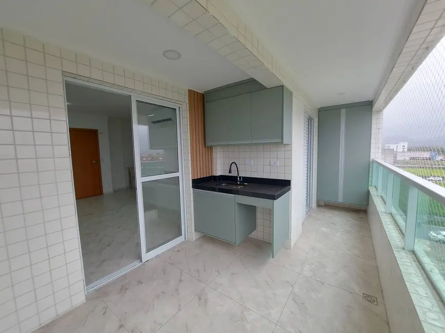 Foto 1 de Apartamento com 2 quartos à venda, 79m2 em Praia Grande - SP