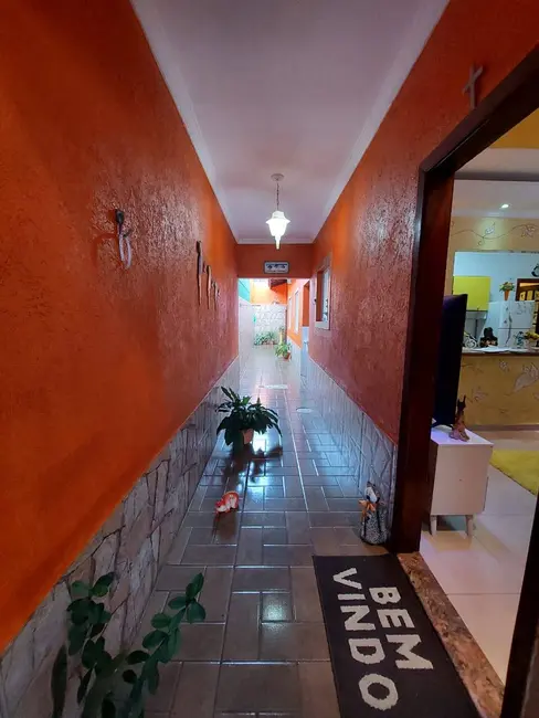 Foto 9 de Casa com 2 quartos à venda, 109m2 em Caiçara, Praia Grande - SP