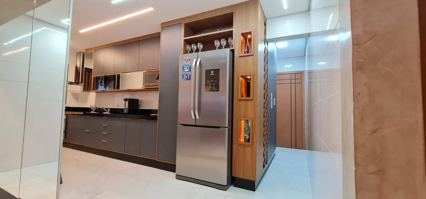 Foto 8 de Apartamento com 3 quartos à venda, 112m2 em Canto do Forte, Praia Grande - SP