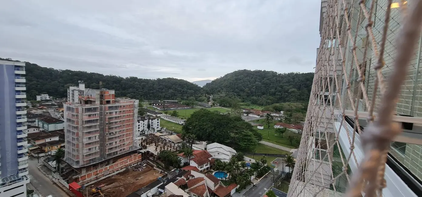 Foto 7 de Apartamento com 3 quartos à venda, 112m2 em Canto do Forte, Praia Grande - SP