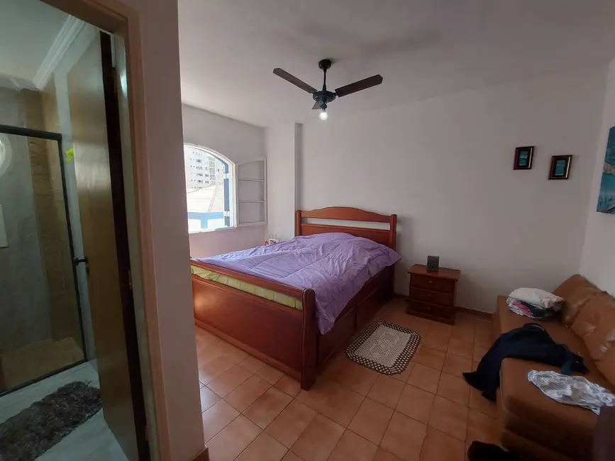 Foto 9 de Apartamento com 2 quartos à venda, 75m2 em Praia Grande - SP