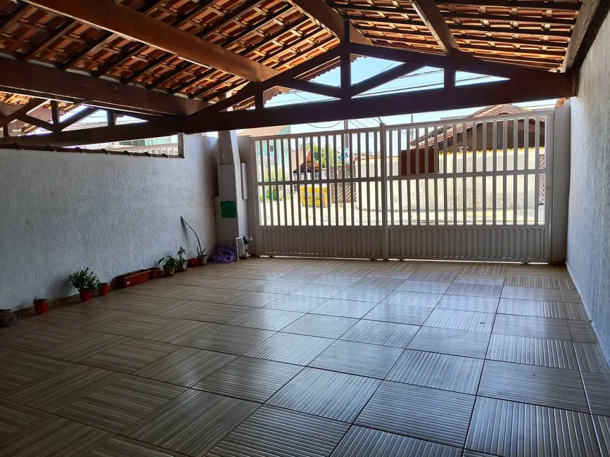 Casa com 2 quartos à venda, 71m2 em Praia Grande - SP - imagem 9 Foto 9 de Casa com 2 quartos à venda, 71m2 em Praia Grande - SP