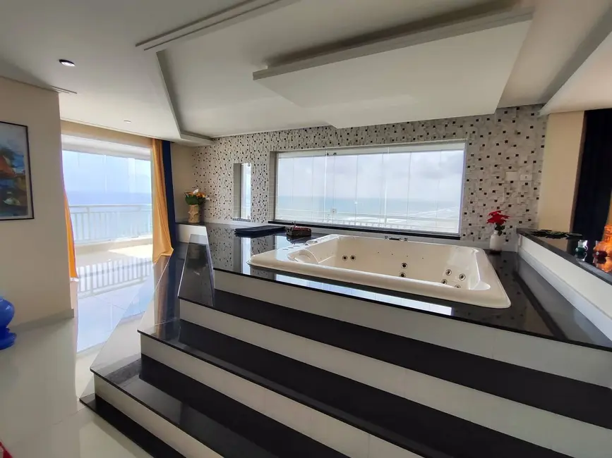 Foto 9 de Apartamento com 3 quartos à venda, 326m2 em Praia Grande - SP