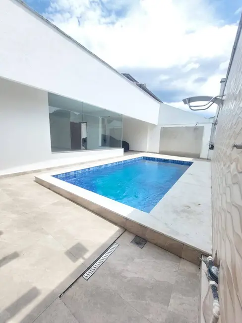 Foto 1 de Casa com 3 quartos à venda, 194m2 em Canto do Forte, Praia Grande - SP