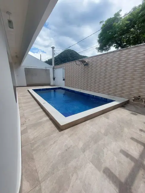 Foto 3 de Casa com 3 quartos à venda, 194m2 em Canto do Forte, Praia Grande - SP