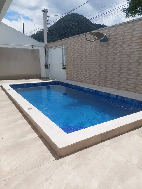 Foto 2 de Casa com 3 quartos à venda, 194m2 em Canto do Forte, Praia Grande - SP