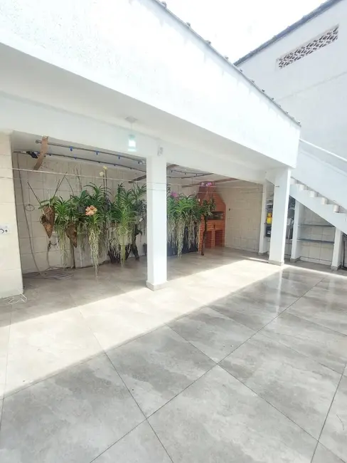 Foto 6 de Casa com 3 quartos à venda, 194m2 em Canto do Forte, Praia Grande - SP