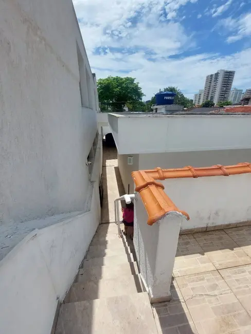 Foto 7 de Casa com 3 quartos à venda, 194m2 em Canto do Forte, Praia Grande - SP