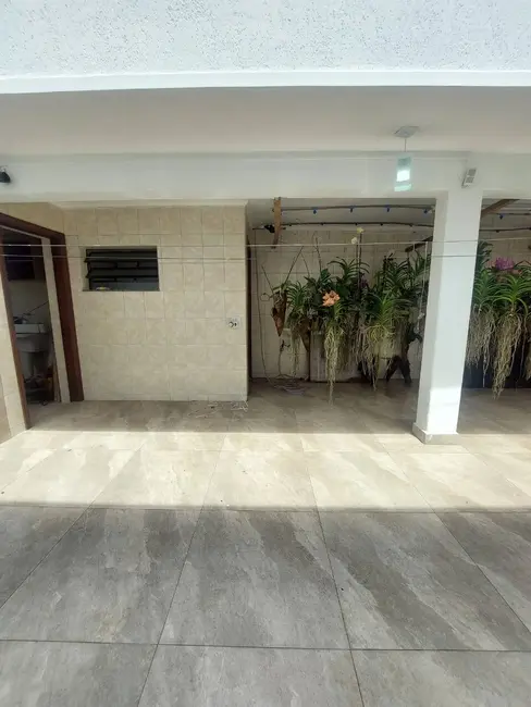 Foto 5 de Casa com 3 quartos à venda, 194m2 em Canto do Forte, Praia Grande - SP