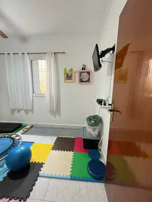 Foto 8 de Casa com 3 quartos à venda, 89m2 em Ocian, Praia Grande - SP