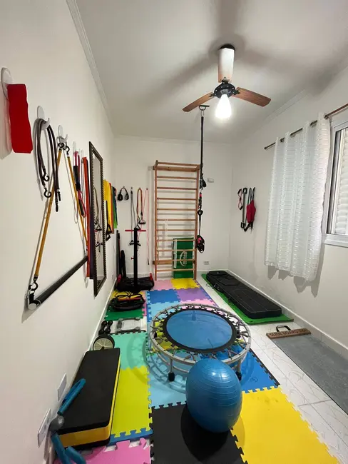 Foto 7 de Casa com 3 quartos à venda, 89m2 em Ocian, Praia Grande - SP