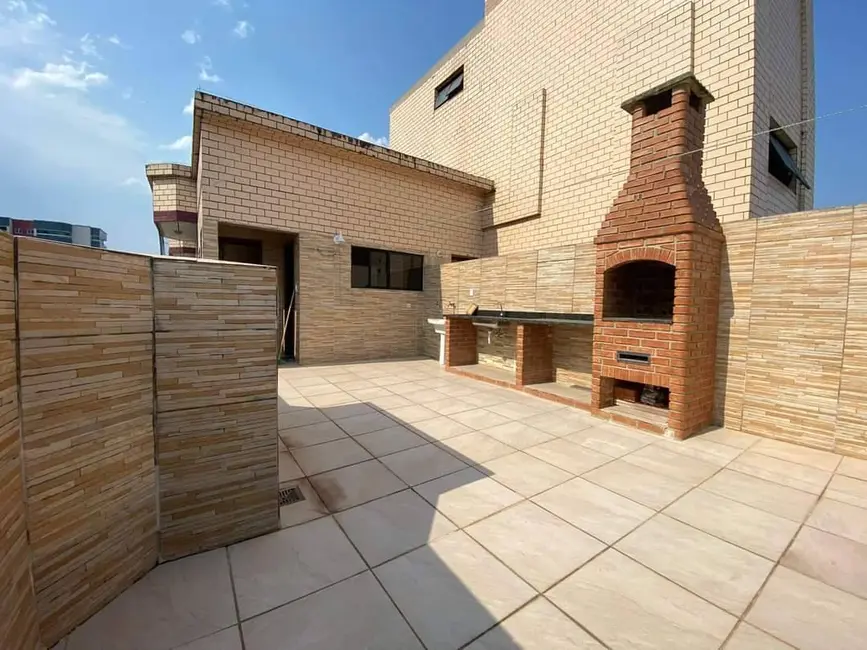 Apartamento com 2 quartos à venda, 103m2 em Ocian, Praia Grande - SP - imagem 1 Foto 1 de Apartamento com 2 quartos à venda, 103m2 em Ocian, Praia Grande - SP