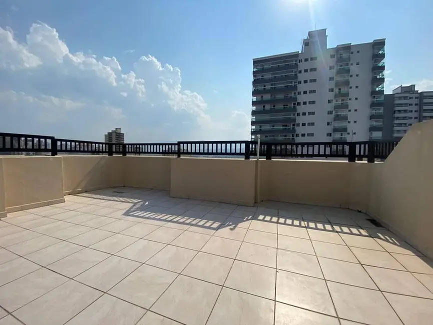 Apartamento com 2 quartos à venda, 103m2 em Ocian, Praia Grande - SP - imagem 3 Foto 3 de Apartamento com 2 quartos à venda, 103m2 em Ocian, Praia Grande - SP