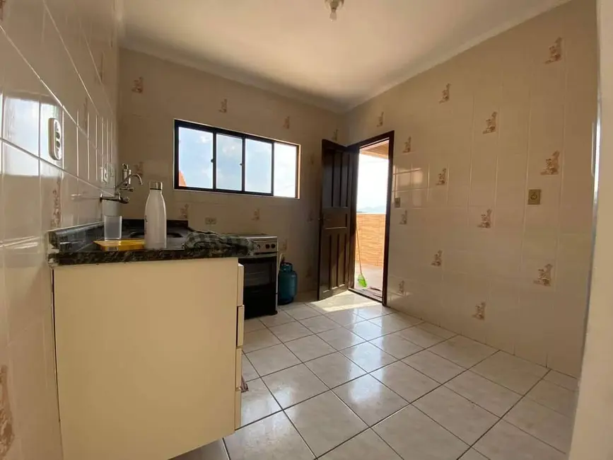 Apartamento com 2 quartos à venda, 103m2 em Ocian, Praia Grande - SP - imagem 6 Foto 6 de Apartamento com 2 quartos à venda, 103m2 em Ocian, Praia Grande - SP