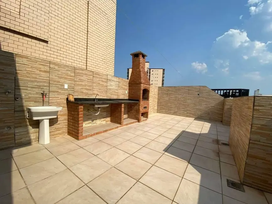 Apartamento com 2 quartos à venda, 103m2 em Ocian, Praia Grande - SP - imagem 2 Foto 2 de Apartamento com 2 quartos à venda, 103m2 em Ocian, Praia Grande - SP