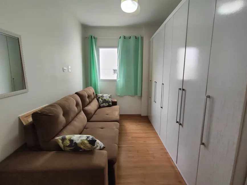 Foto 5 de Apartamento com 2 quartos à venda, 70m2 em Canto do Forte, Praia Grande - SP