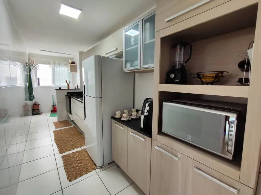 Foto 9 de Apartamento com 2 quartos à venda, 70m2 em Canto do Forte, Praia Grande - SP