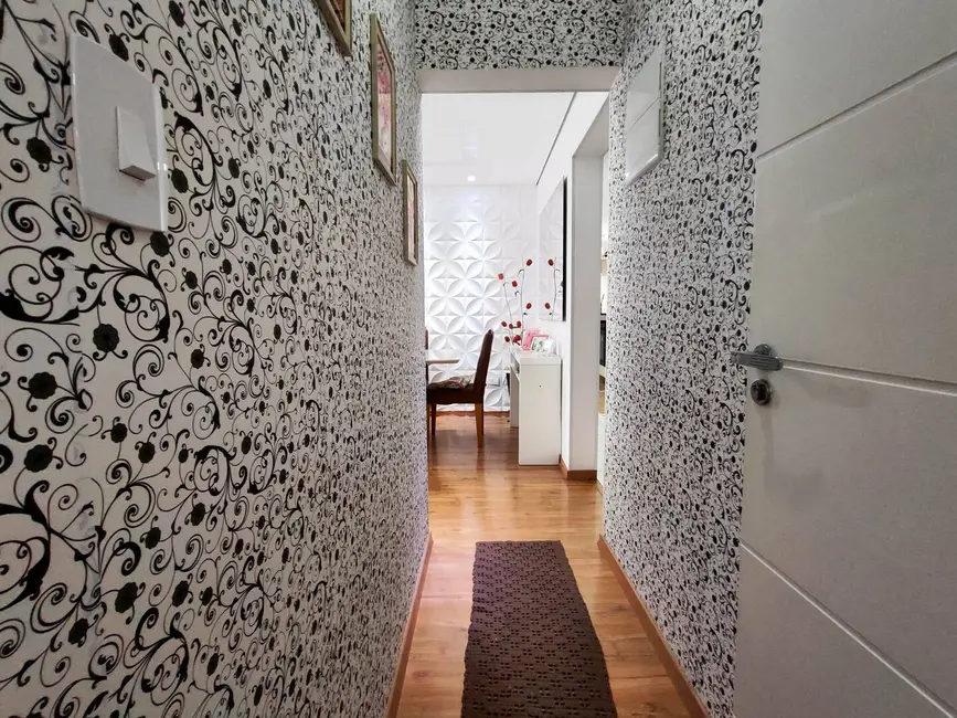 Foto 8 de Apartamento com 2 quartos à venda, 70m2 em Canto do Forte, Praia Grande - SP