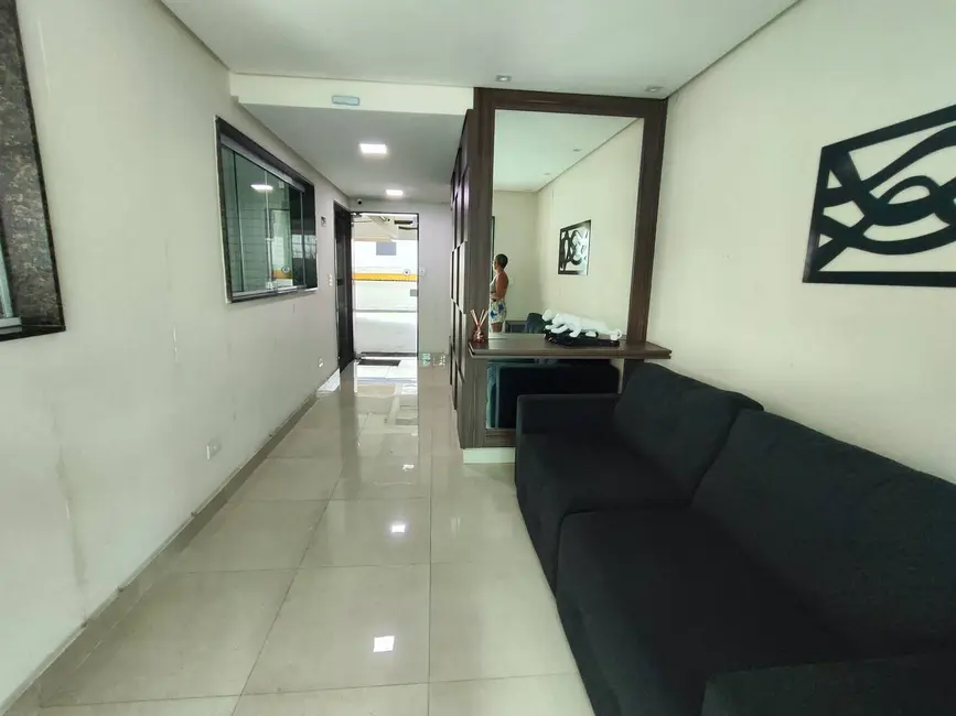 Foto 4 de Apartamento com 2 quartos à venda, 70m2 em Canto do Forte, Praia Grande - SP