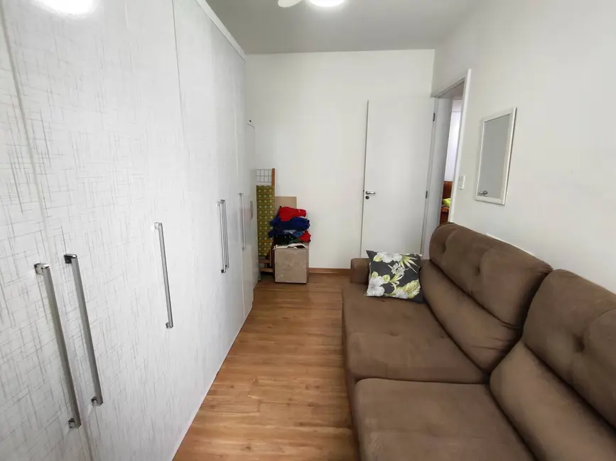 Foto 6 de Apartamento com 2 quartos à venda, 70m2 em Canto do Forte, Praia Grande - SP
