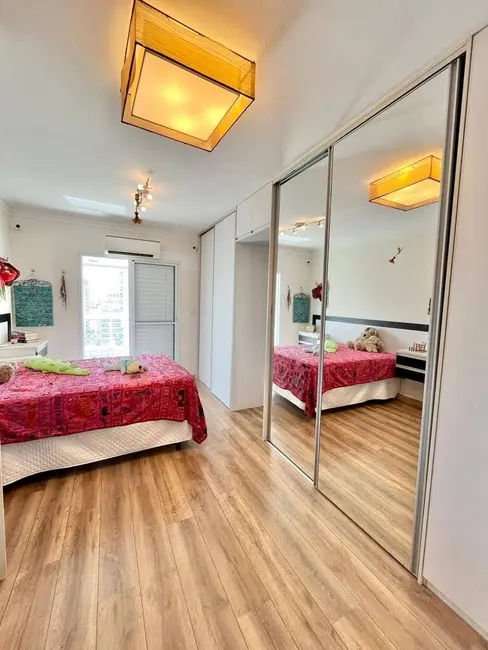 Apartamento com 3 quartos à venda, 225m2 em Canto do Forte, Praia Grande - SP - imagem 8 Foto 8 de Apartamento com 3 quartos à venda, 225m2 em Canto do Forte, Praia Grande - SP