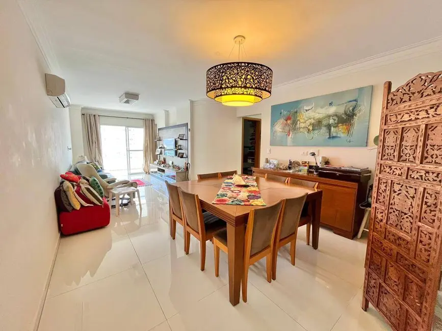 Apartamento com 3 quartos à venda, 225m2 em Canto do Forte, Praia Grande - SP - imagem 3 Foto 3 de Apartamento com 3 quartos à venda, 225m2 em Canto do Forte, Praia Grande - SP