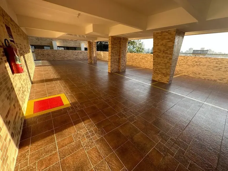 Foto 9 de Apartamento com 3 quartos à venda, 120m2 em Canto do Forte, Praia Grande - SP