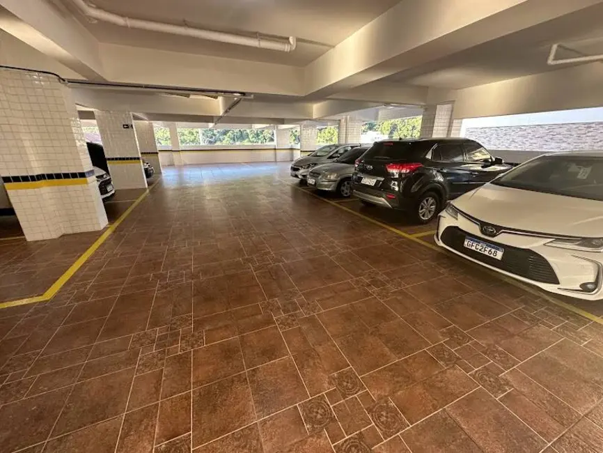 Foto 8 de Apartamento com 3 quartos à venda, 120m2 em Canto do Forte, Praia Grande - SP