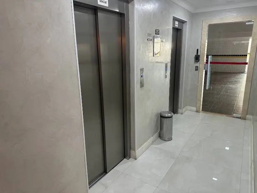 Foto 6 de Apartamento com 3 quartos à venda, 120m2 em Canto do Forte, Praia Grande - SP