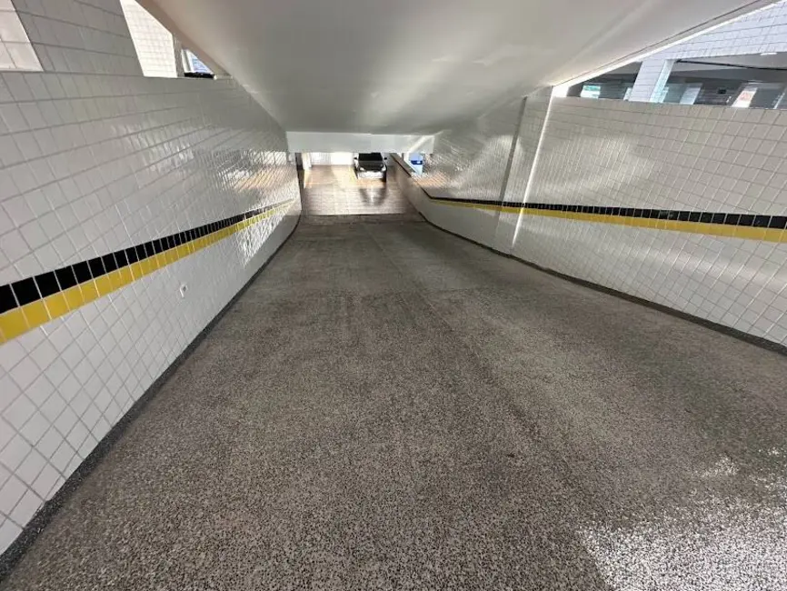 Foto 7 de Apartamento com 3 quartos à venda, 120m2 em Canto do Forte, Praia Grande - SP