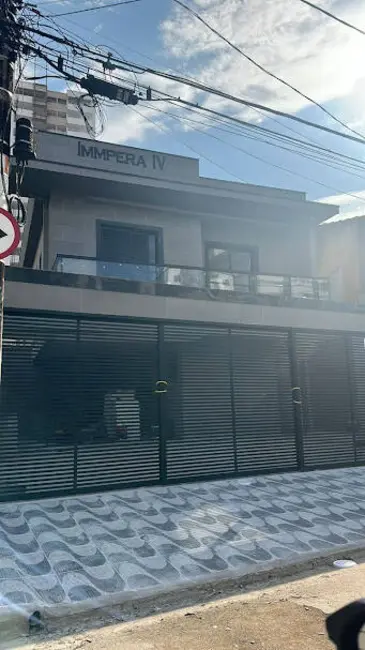 Foto 1 de Casa com 2 quartos à venda, 57m2 em Praia Grande - SP