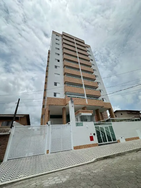 Foto 1 de Apartamento com 2 quartos à venda, 77m2 em Praia Grande - SP