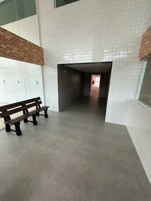 Foto 4 de Apartamento com 2 quartos à venda, 77m2 em Praia Grande - SP