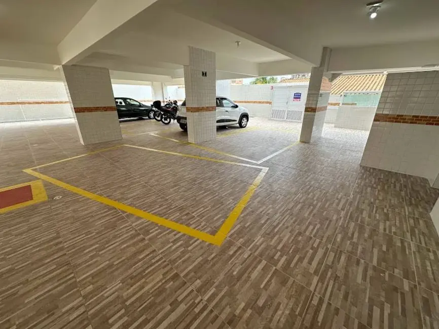 Foto 6 de Apartamento com 2 quartos à venda, 77m2 em Praia Grande - SP