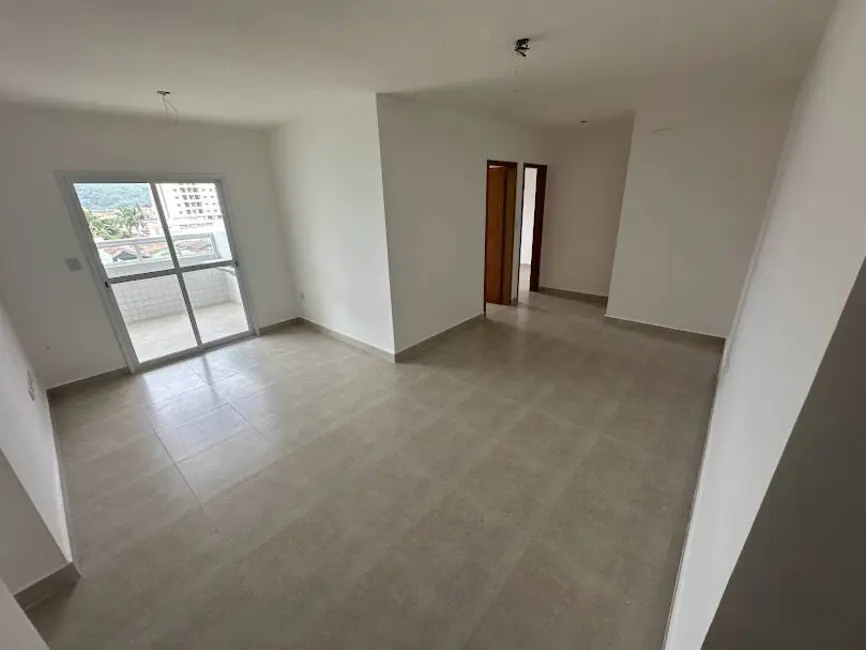 Foto 8 de Apartamento com 2 quartos à venda, 77m2 em Praia Grande - SP