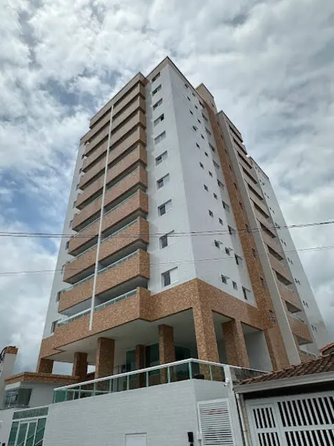 Foto 2 de Apartamento com 2 quartos à venda, 77m2 em Praia Grande - SP