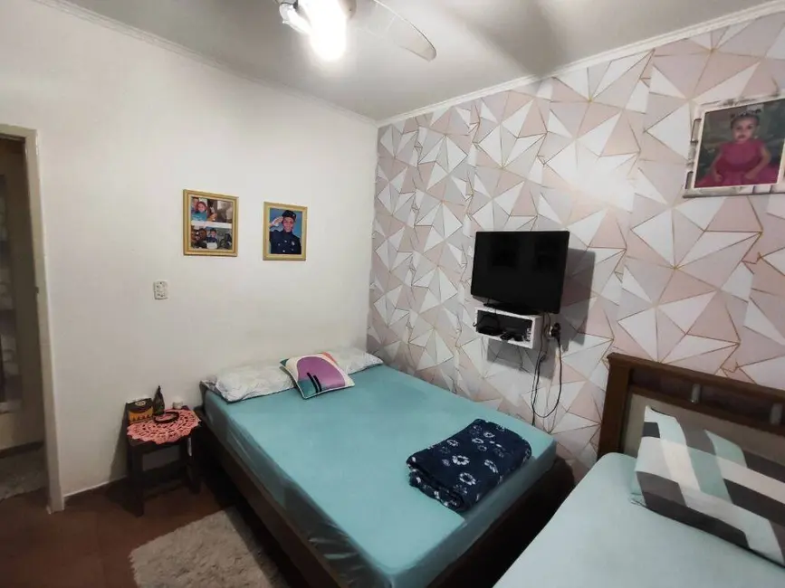 Foto 7 de Apartamento com 1 quarto à venda, 35m2 em Canto do Forte, Praia Grande - SP