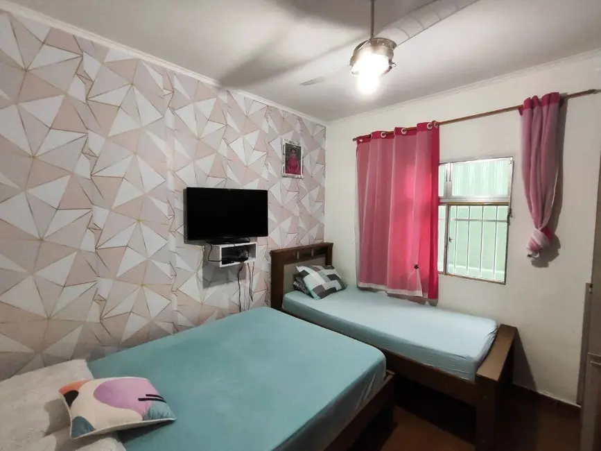 Foto 6 de Apartamento com 1 quarto à venda, 35m2 em Canto do Forte, Praia Grande - SP