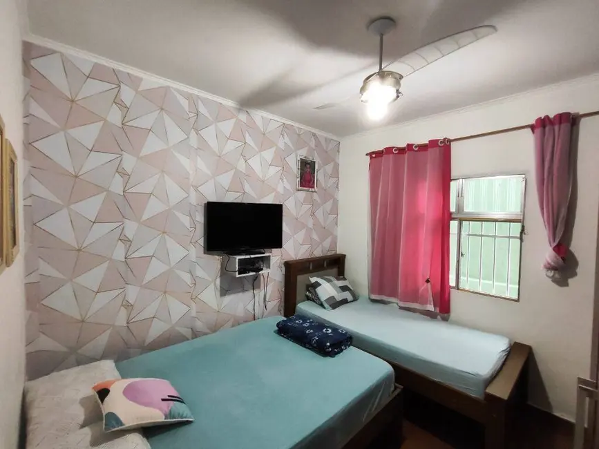 Foto 8 de Apartamento com 1 quarto à venda, 35m2 em Canto do Forte, Praia Grande - SP