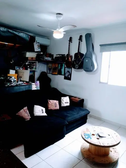 Foto 4 de Casa com 2 quartos à venda, 60m2 em Praia Grande - SP