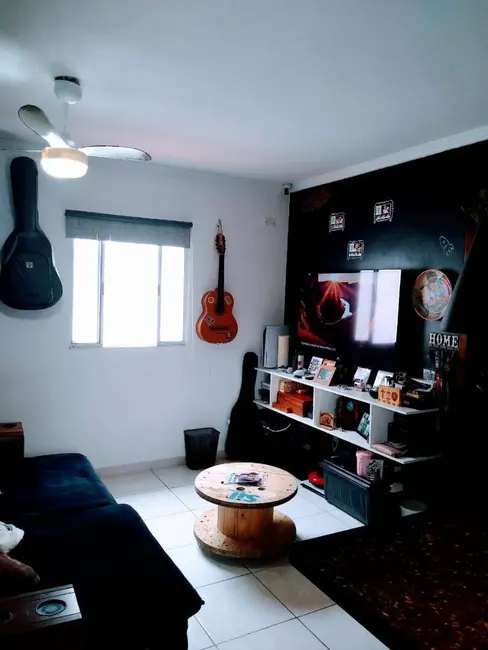 Foto 3 de Casa com 2 quartos à venda, 60m2 em Praia Grande - SP