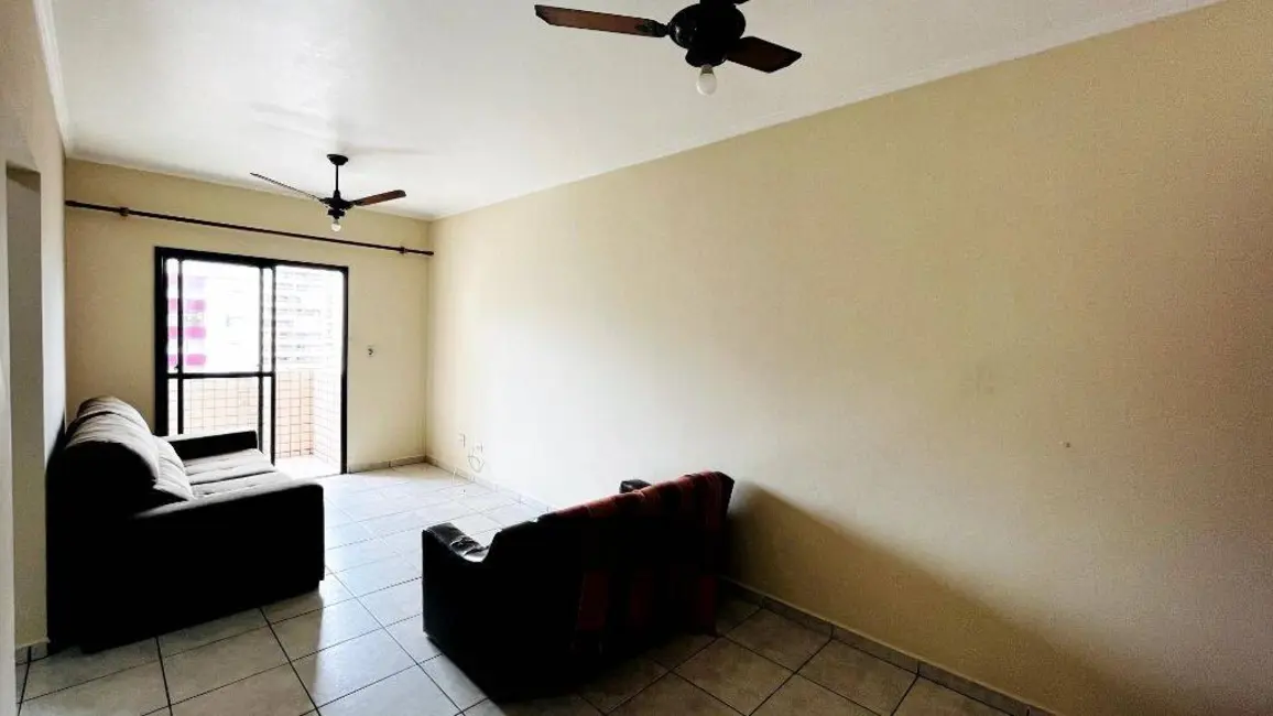 Foto 5 de Apartamento com 1 quarto à venda, 58m2 em Praia Grande - SP