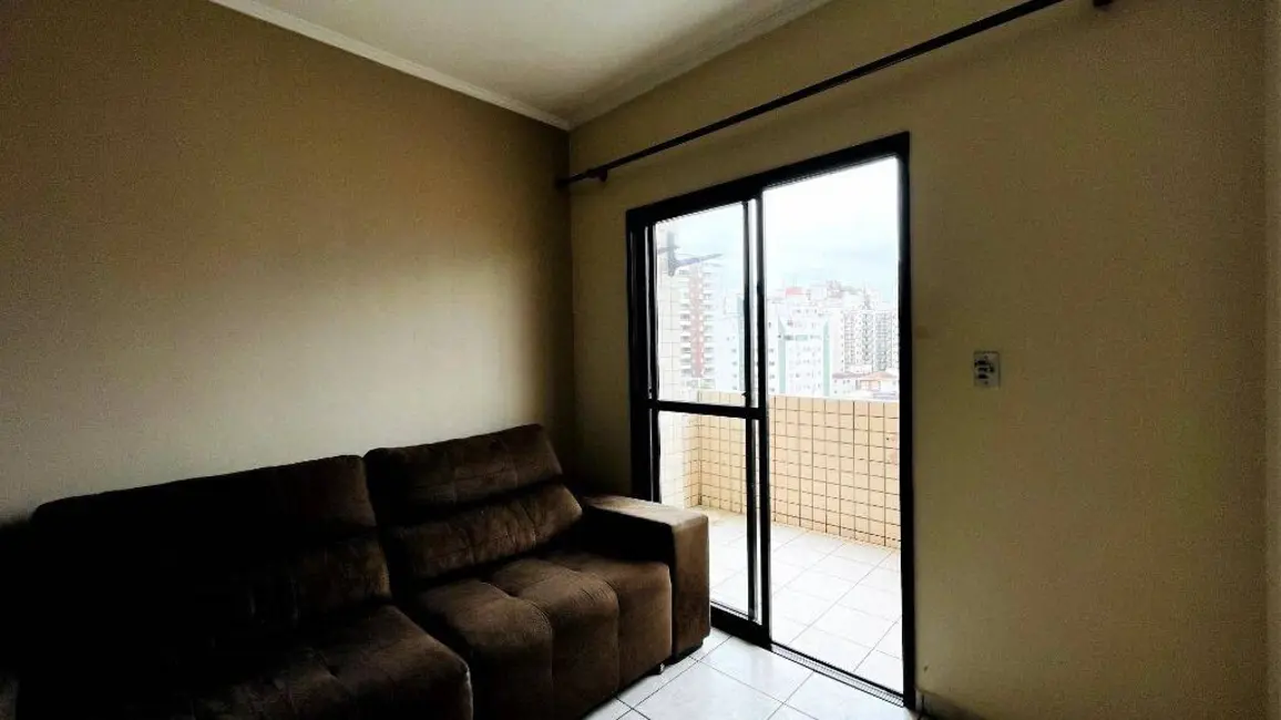 Foto 6 de Apartamento com 1 quarto à venda, 58m2 em Praia Grande - SP