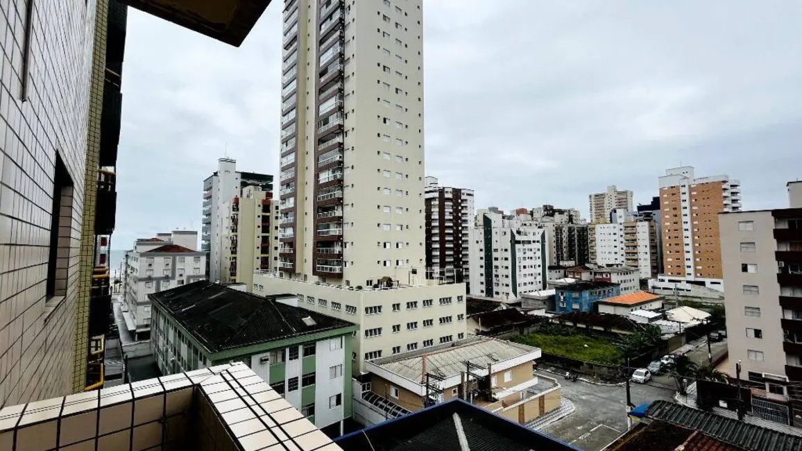 Foto 8 de Apartamento com 1 quarto à venda, 58m2 em Praia Grande - SP