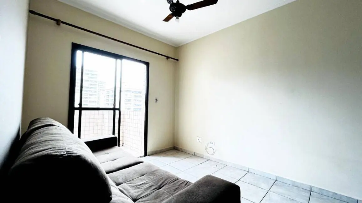 Foto 3 de Apartamento com 1 quarto à venda, 58m2 em Praia Grande - SP
