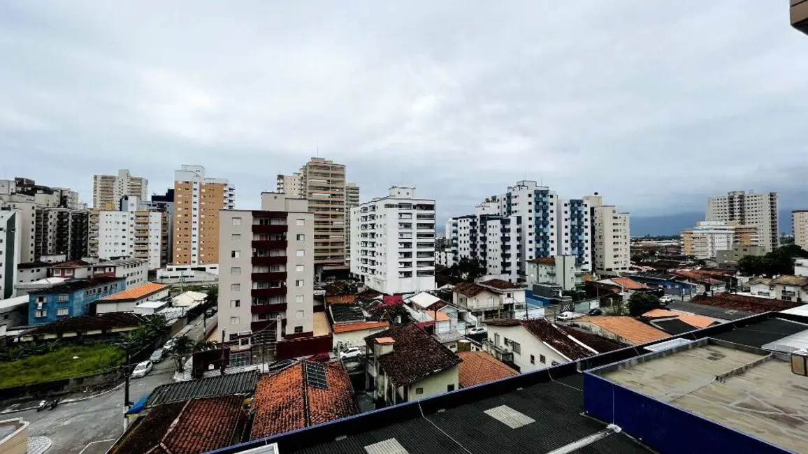 Foto 7 de Apartamento com 1 quarto à venda, 58m2 em Praia Grande - SP