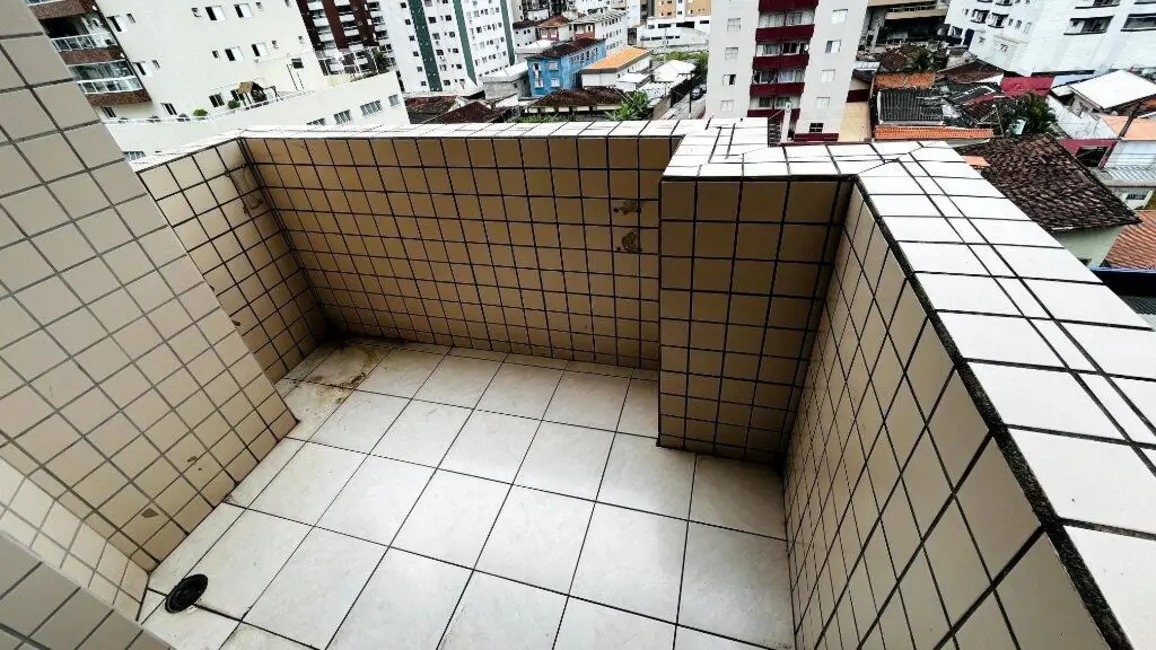 Foto 9 de Apartamento com 1 quarto à venda, 58m2 em Praia Grande - SP